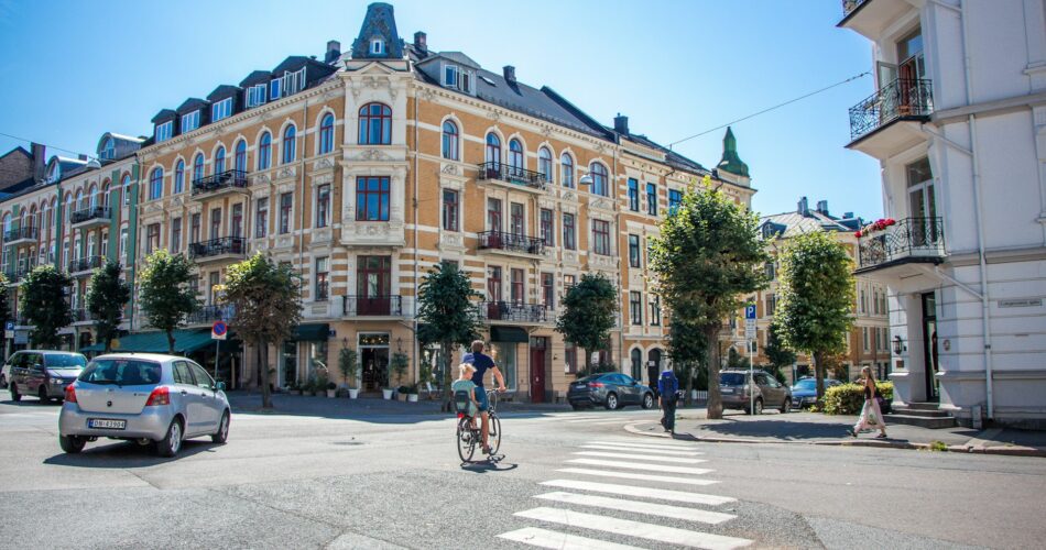 Oslo