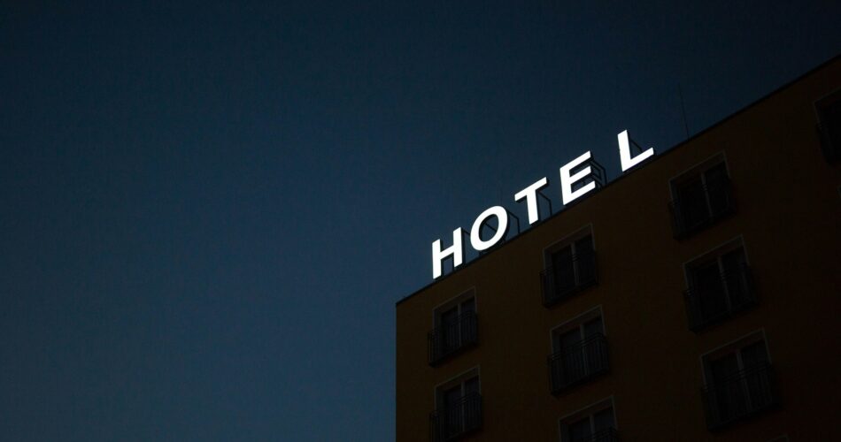 hotel