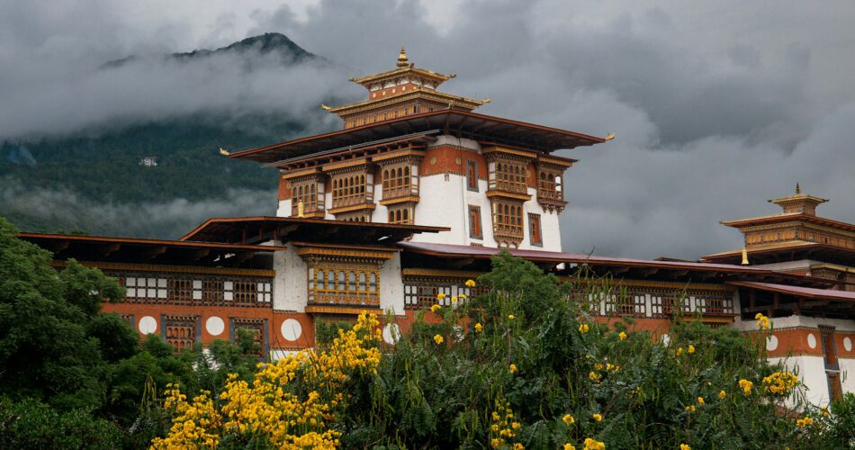 Bhutan